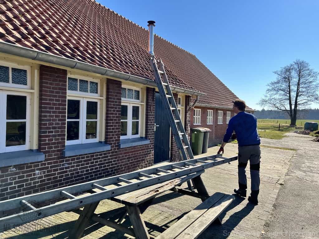 Schoorsteenveger Veendam Schoorsteenveger Veendam